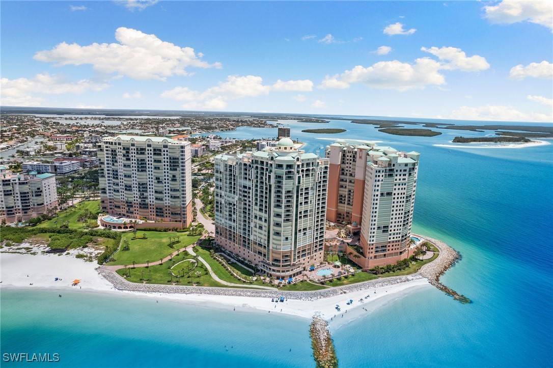 Marco Island, FL 34145,960 Cape Marco DR #1205