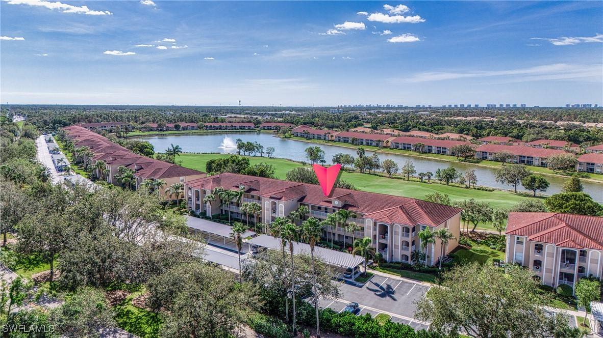 Naples, FL 34119,2700 Cypress Trace CIR #3136