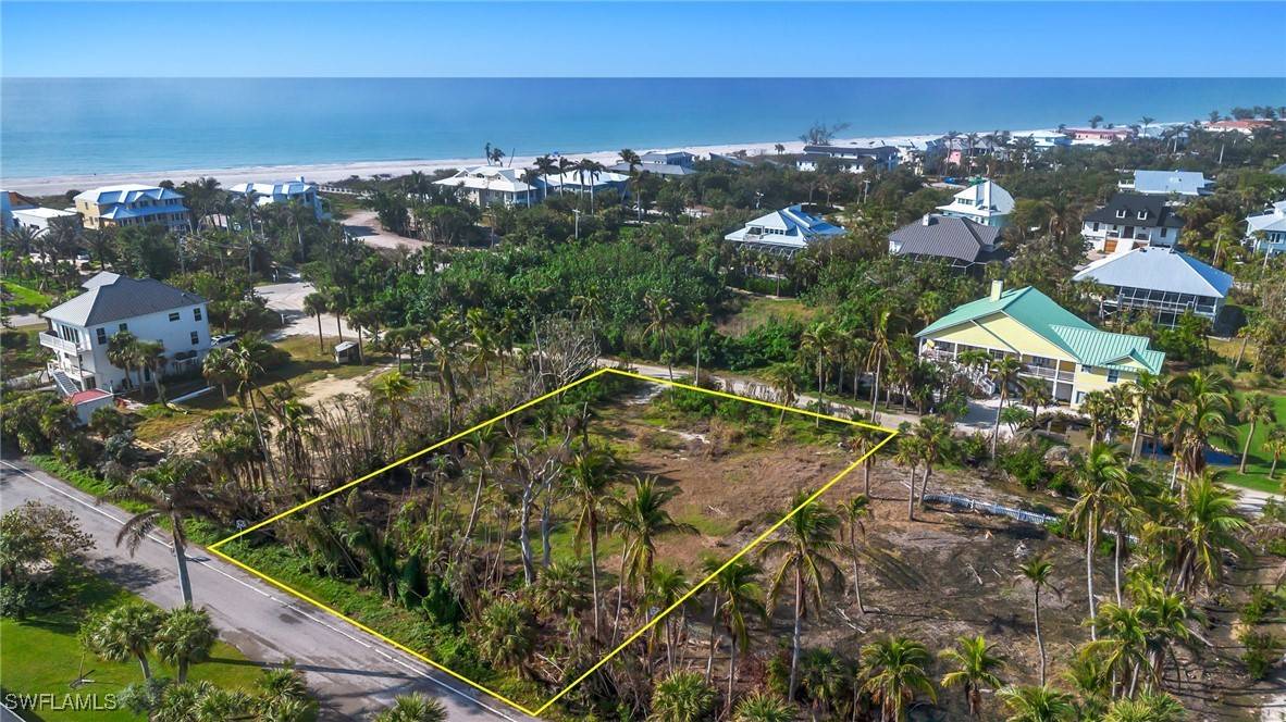 Sanibel, FL 33957,460 Sawgrass PL