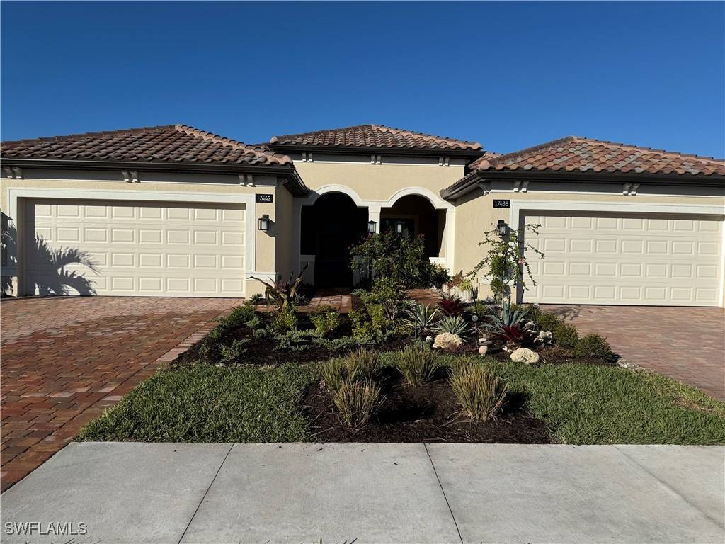 Fort Myers, FL 33913,17442 Caravita LN