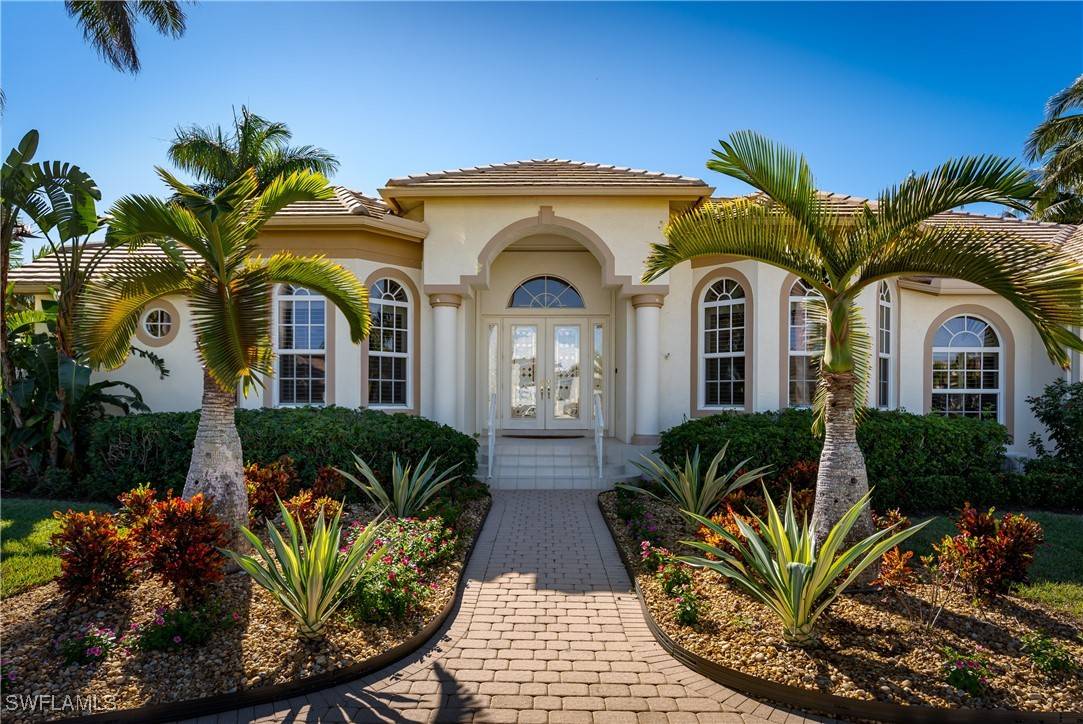 Marco Island, FL 34145,1649 McIlvaine CT