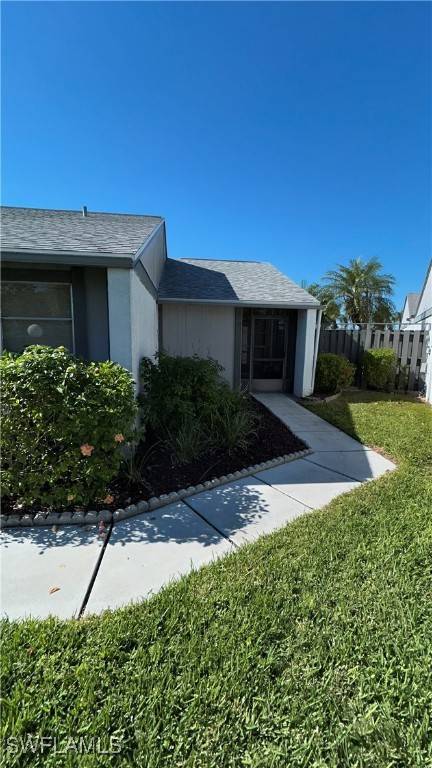 Lehigh Acres, FL 33936,18409 Orangecrest CT