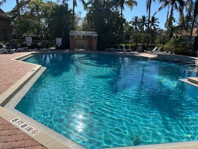 Naples, FL 34104,1210 Wildwood Lakes BLVD #105