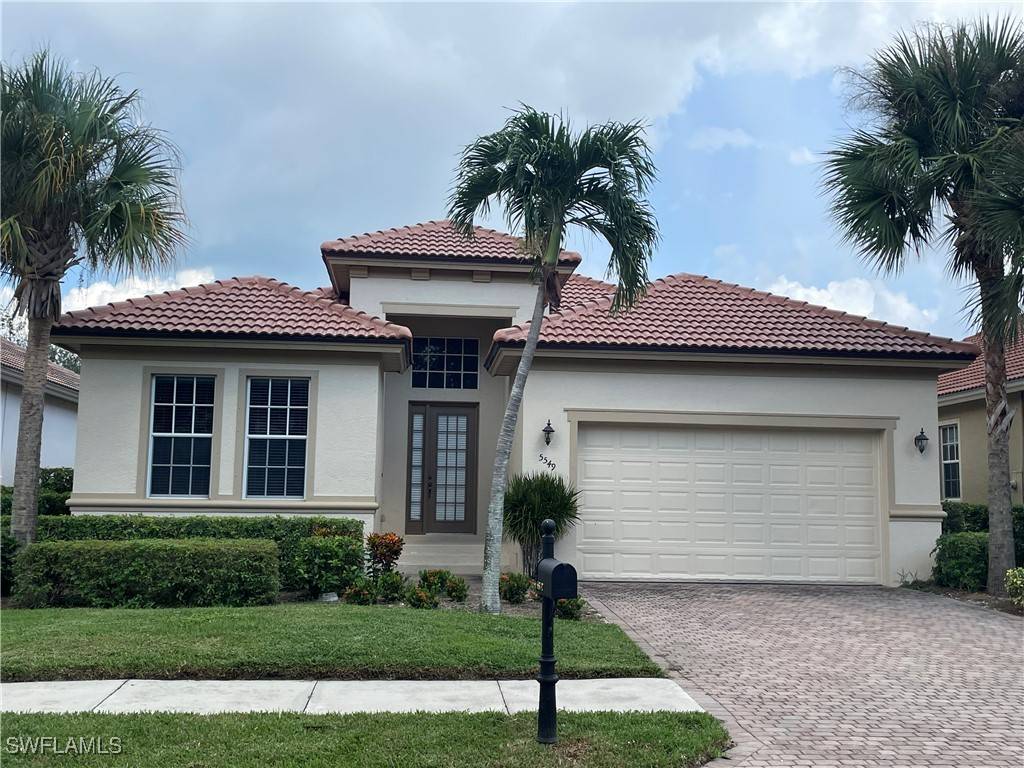 Fort Myers, FL 33908,5549 Whispering Willow WAY