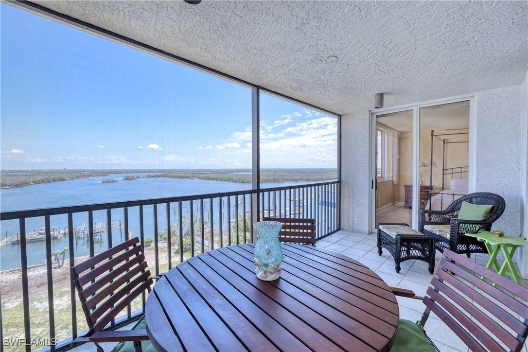 Fort Myers Beach, FL 33931,4745 Estero BLVD #801