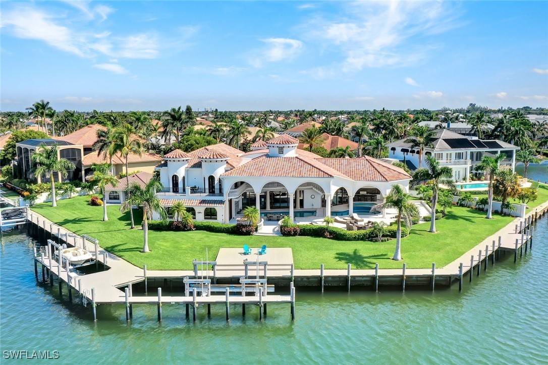 Marco Island, FL 34145,550 Alameda CT