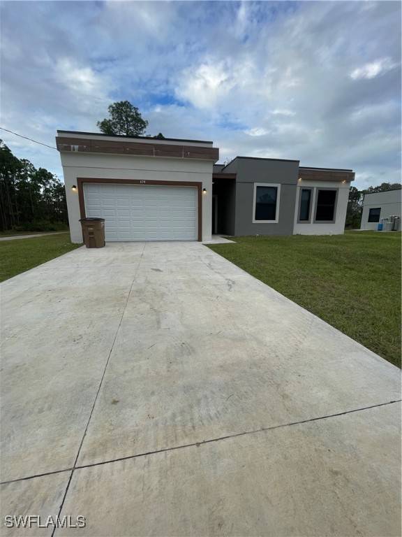 Lehigh Acres, FL 33972,672 Windermere DR