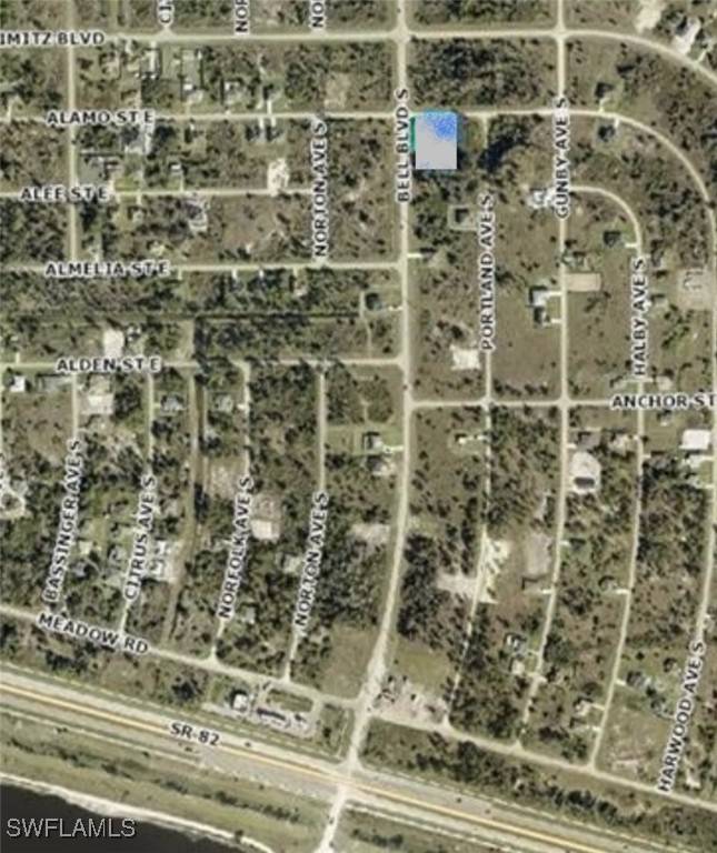 Lehigh Acres, FL 33974,1009 Bell BLVD S