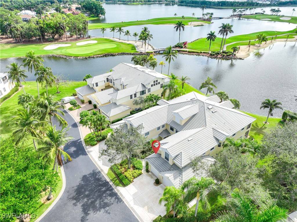 Naples, FL 34113,8580 Mystic Greens WAY #602