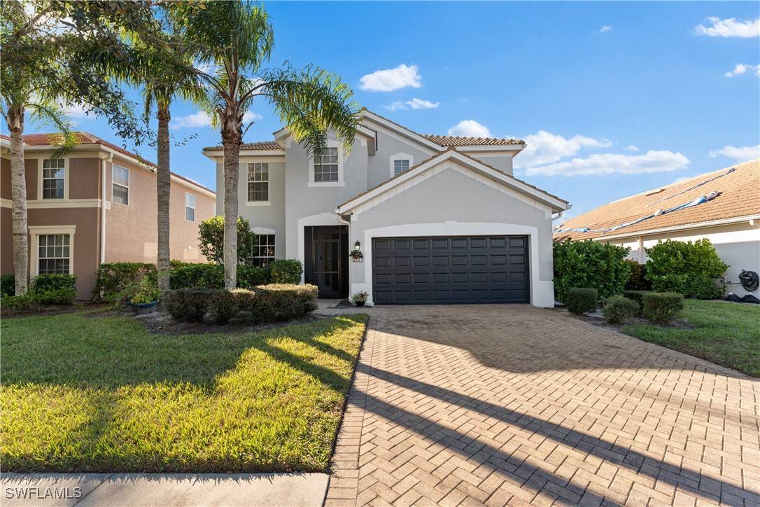 Naples, FL 34120,2007 Sagebrush CIR