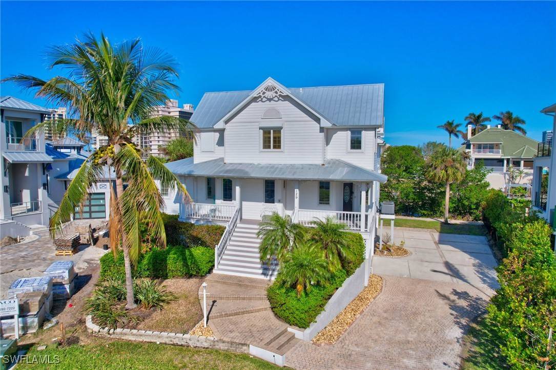 Naples, FL 34108,129 Egret AVE