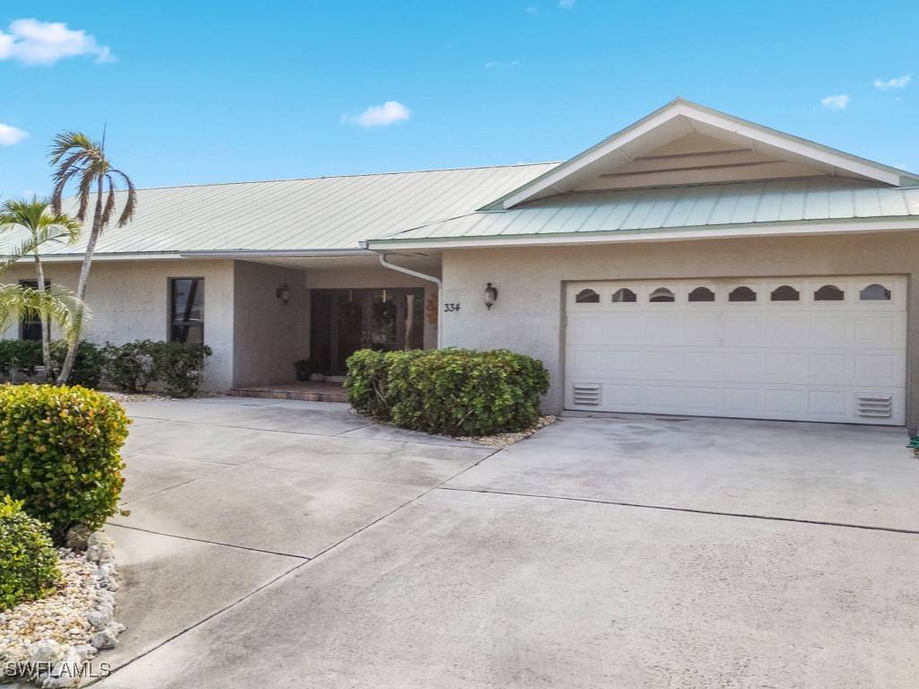 Marco Island, FL 34145,334 Grapewood CT