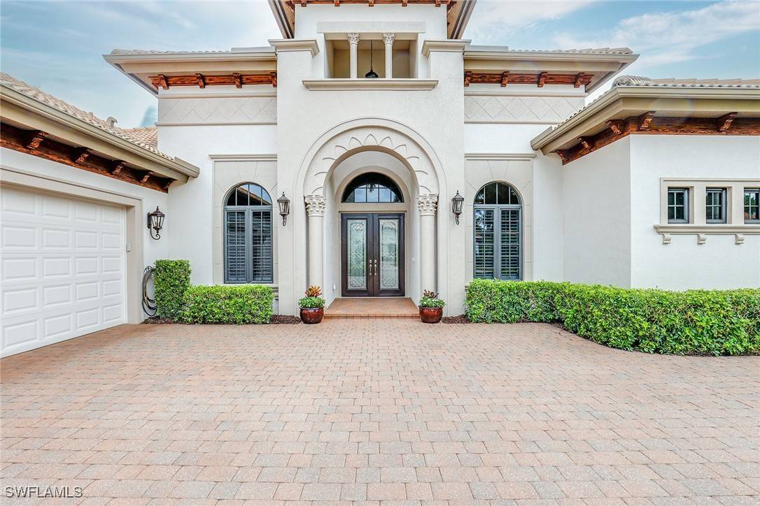 Naples, FL 34113,7440 Byrons WAY