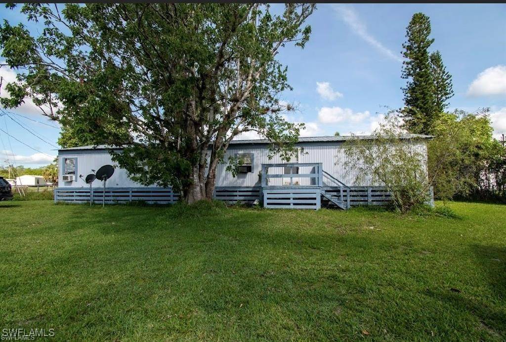 Copeland, FL 34137,223 Gladys CT