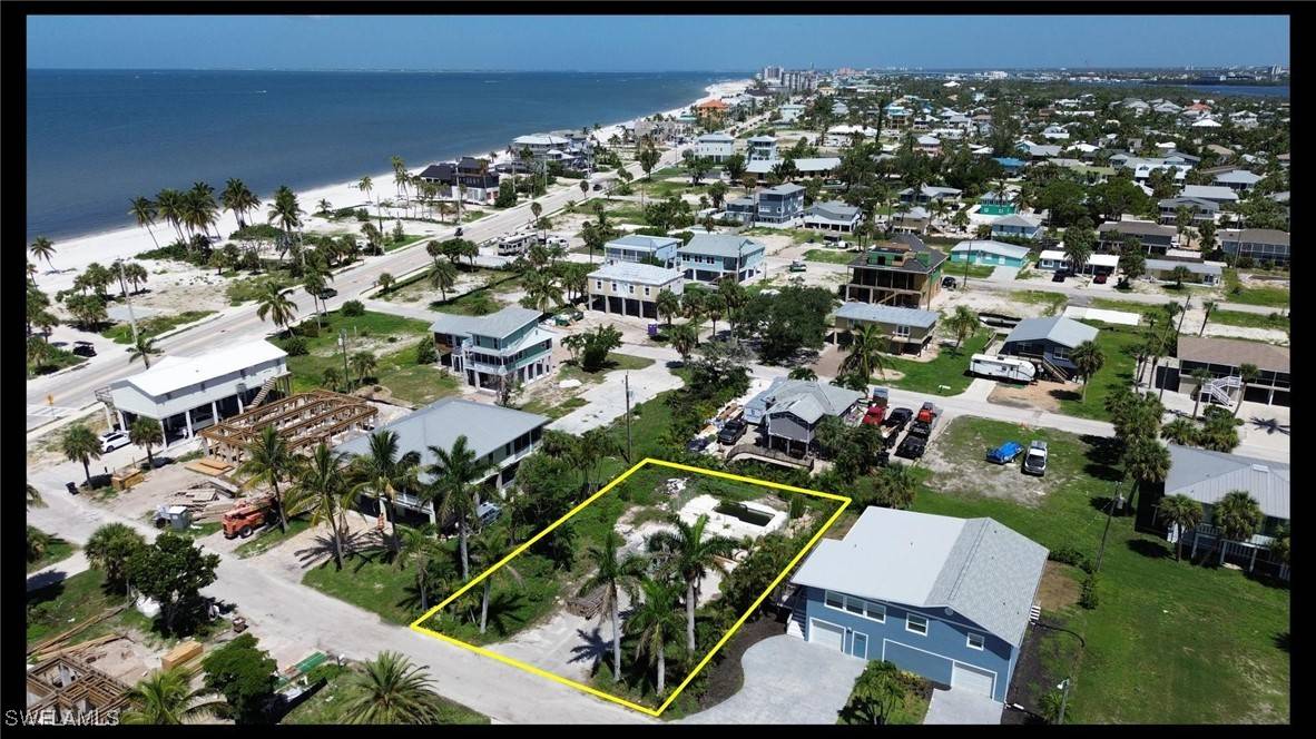 Fort Myers Beach, FL 33931,121 Gulf Island DR