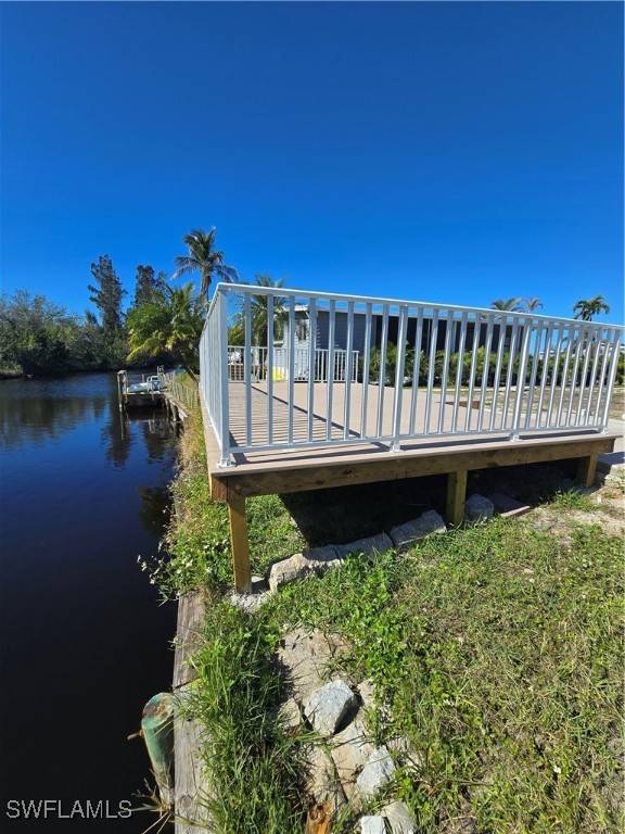 St James City, FL 33956,4945 Cobiac DR