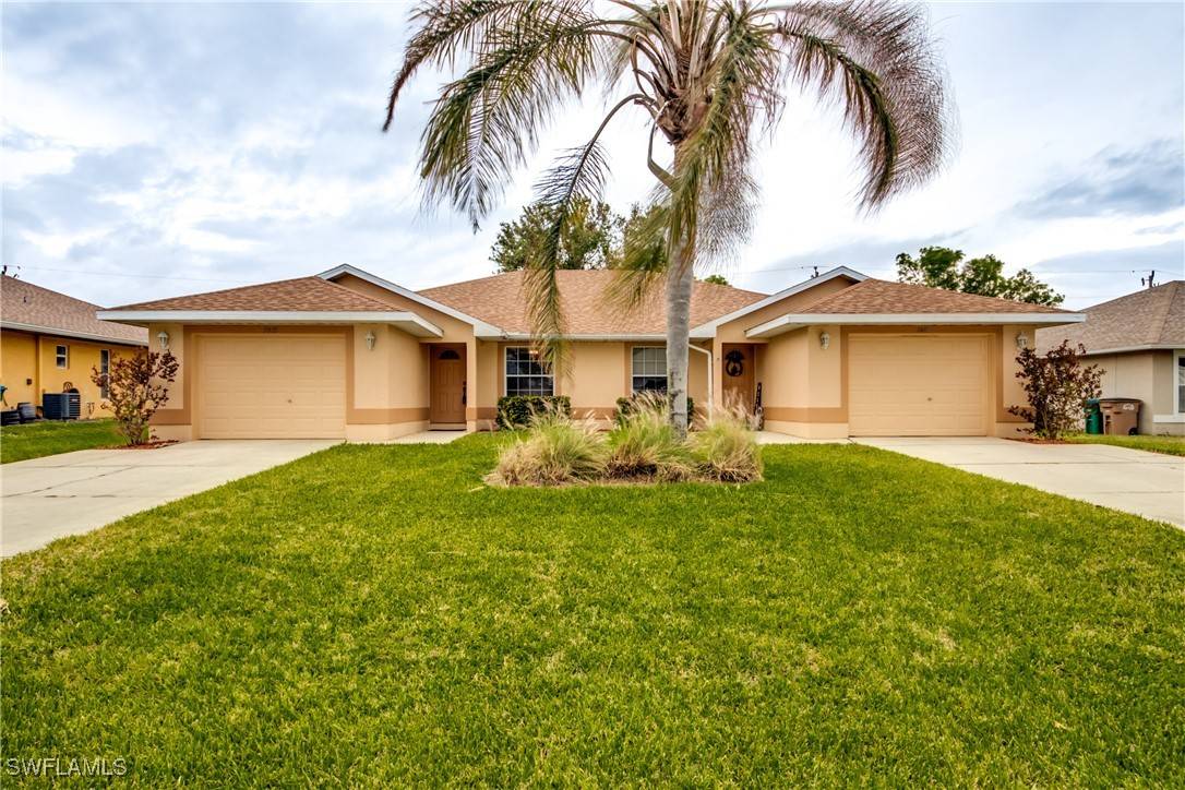 Cape Coral, FL 33990,1047 SE 11th ST