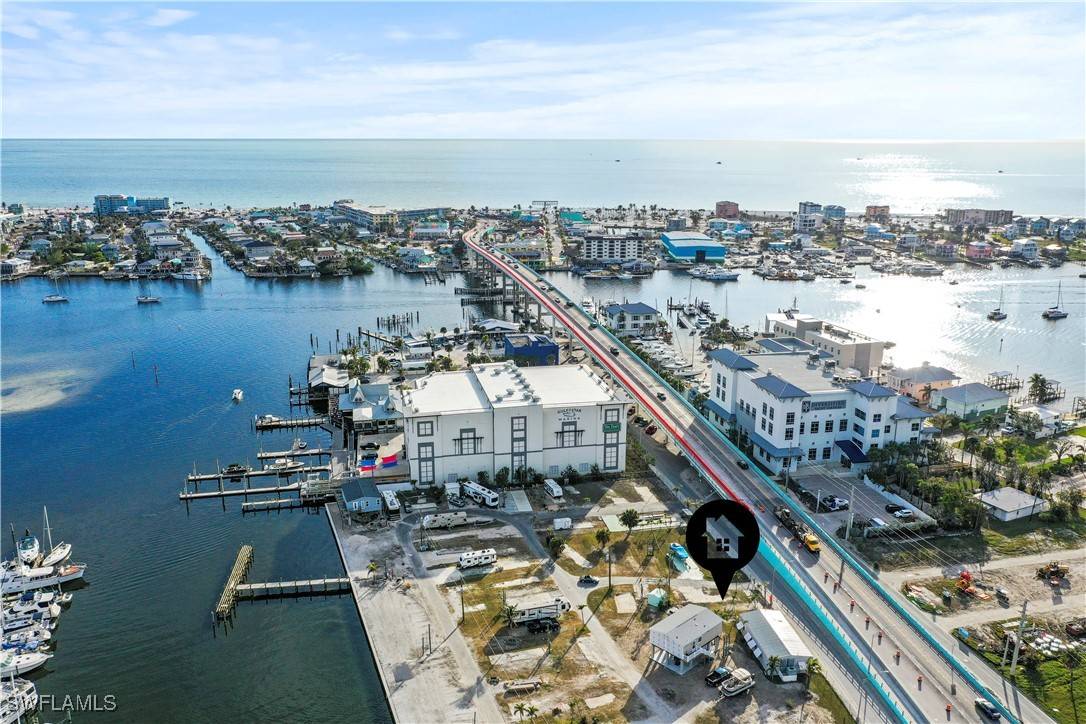 Fort Myers Beach, FL 33931,19281 #29 San Carlos BLVD