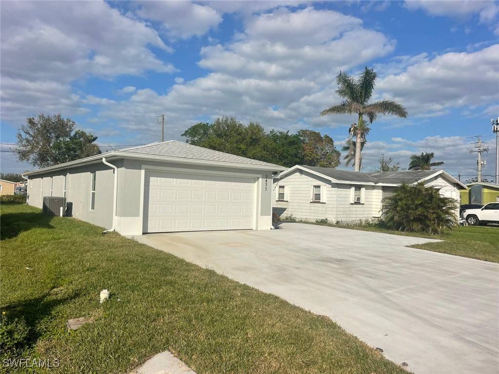 Fort Myers, FL 33916,3437 Dora ST