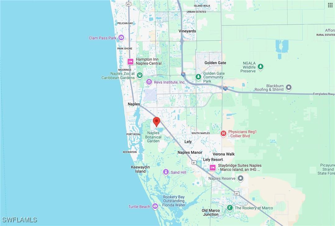 Naples, FL 34112,3161 Lunar ST