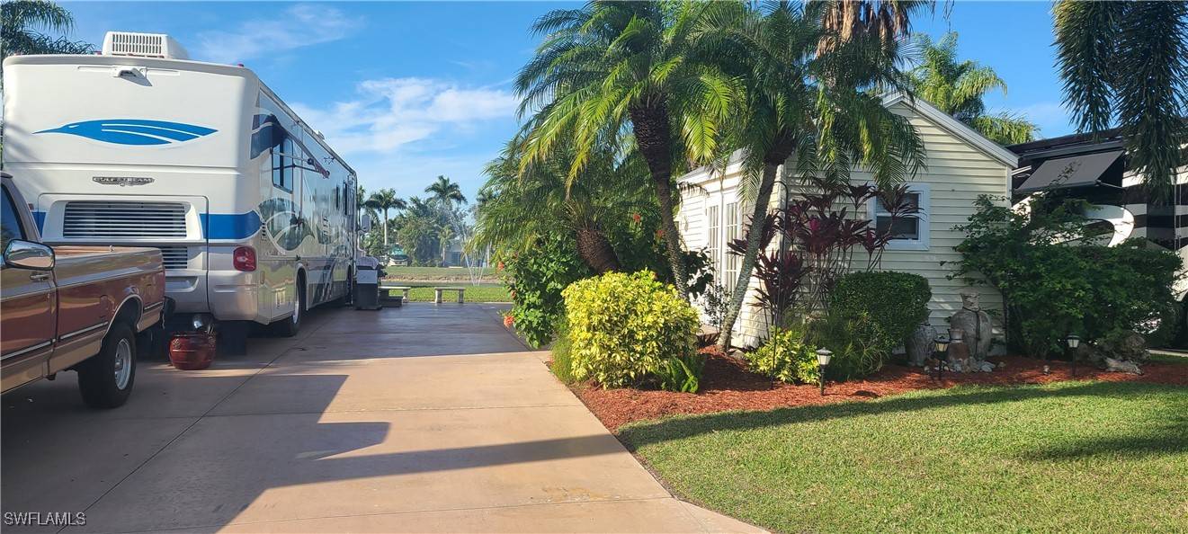 Labelle, FL 33935,Lot 266 3022 Gray Eagle Pkwy