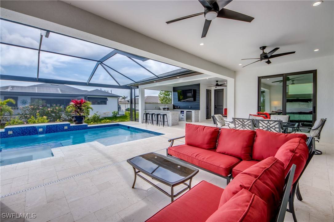 Cape Coral, FL 33914,2628 SW 53rd LN