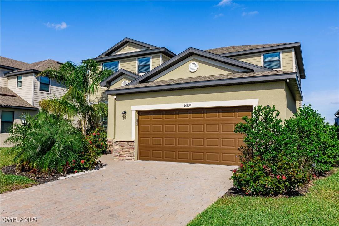 Fort Myers, FL 33905,14599 Cantabria DR