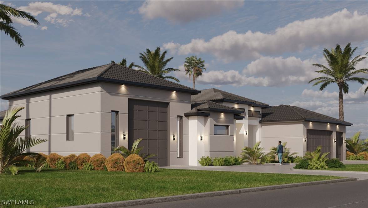 Cape Coral, FL 33914,607 SW 40th TER