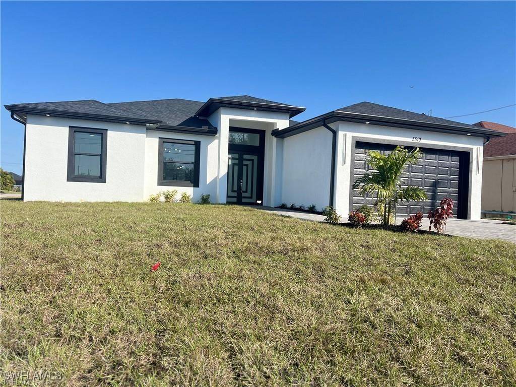 Lehigh Acres, FL 33976,3818 10th ST SW