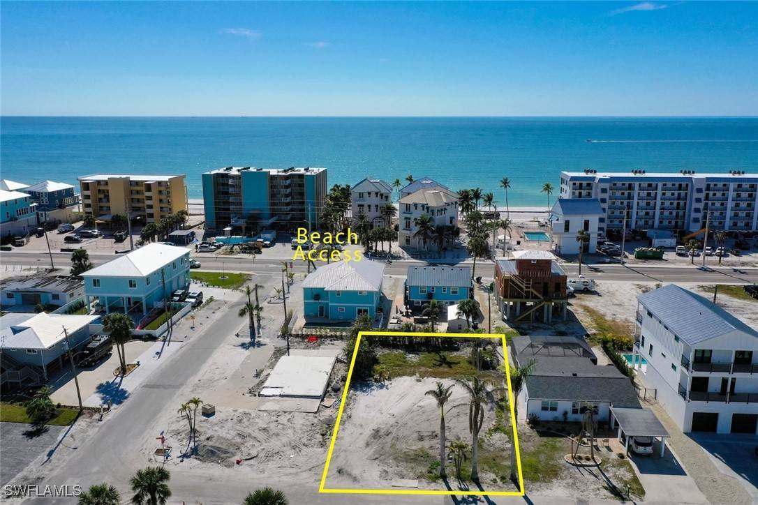 Fort Myers Beach, FL 33931,4870 Coral RD