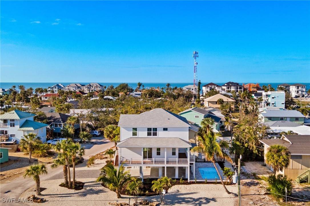 Fort Myers Beach, FL 33931,3190 Shell Mound BLVD