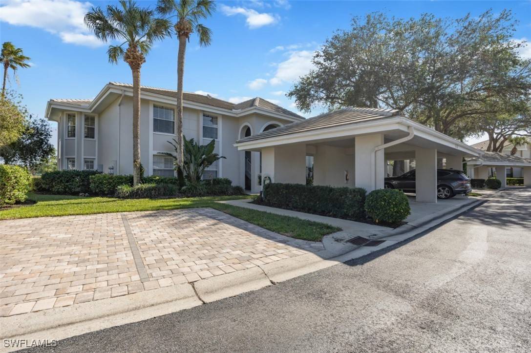 Naples, FL 34119,6228 Bellerive AVE #803