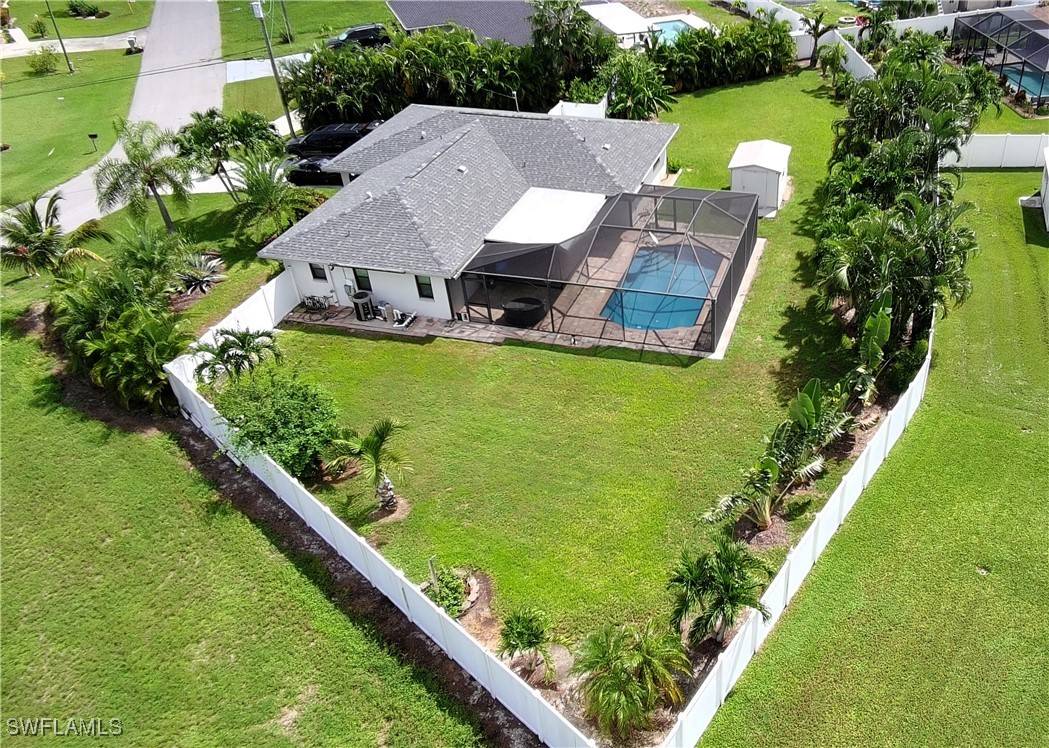 Cape Coral, FL 33990,1107 SE 13th TER