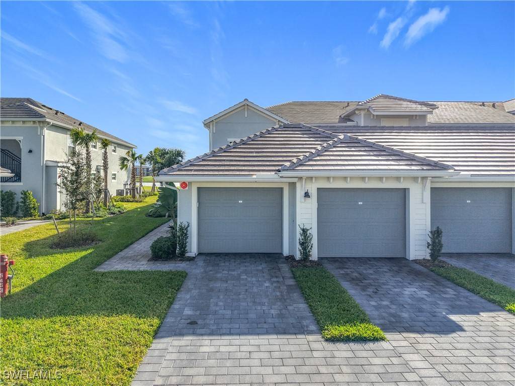 Ave Maria, FL 34142,5453 Double Eagle Circle #3111
