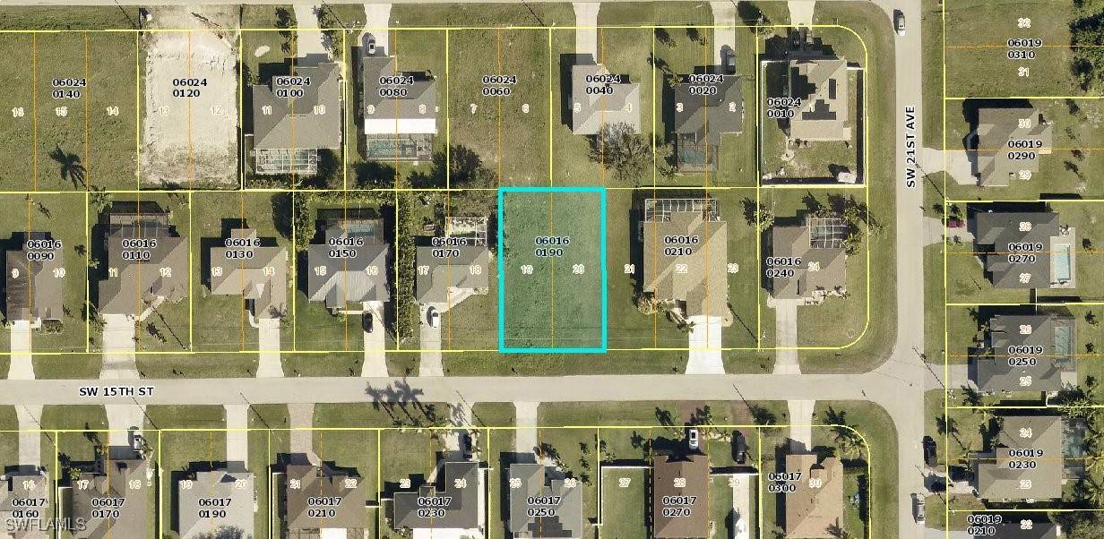 Cape Coral, FL 33991,2113 SW 15th ST