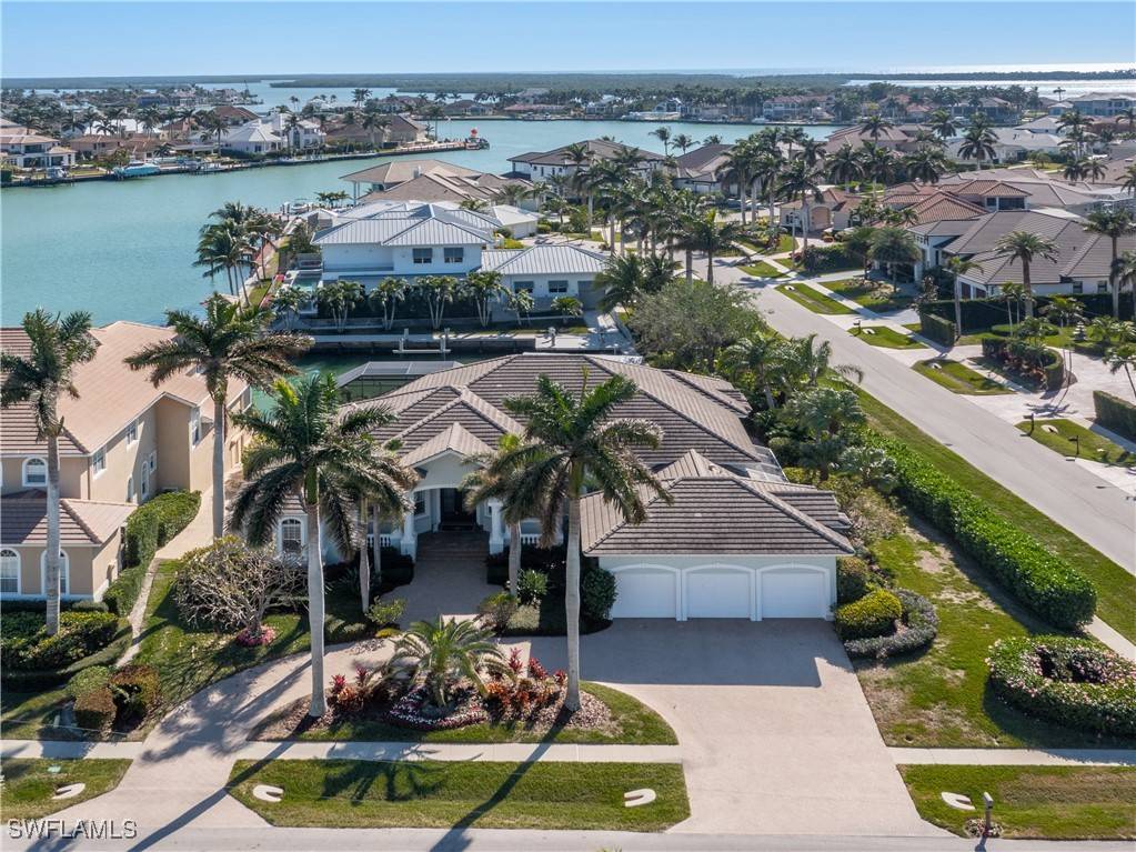 Marco Island, FL 34145,1401 Forrest CT