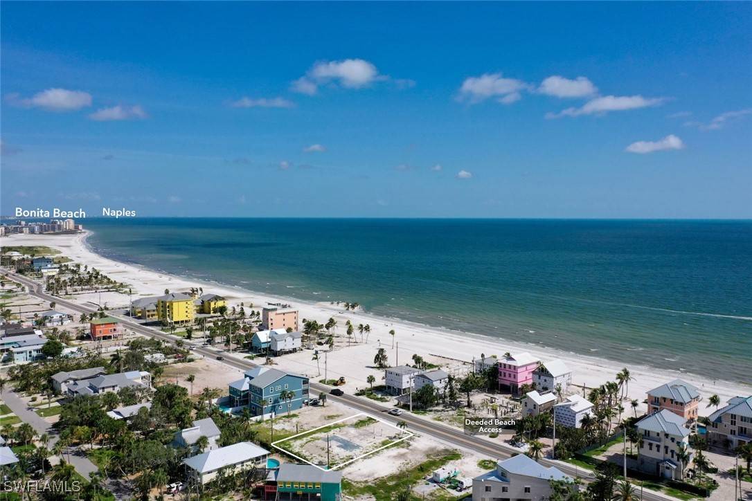 Fort Myers Beach, FL 33931,5301 Estero BLVD