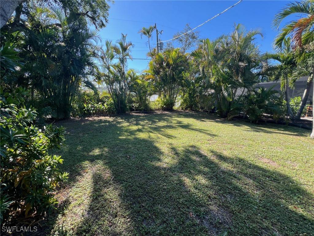 Fort Myers, FL 33901,1646 Hanson ST