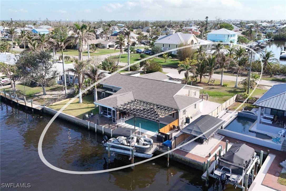 St James City, FL 33956,2471 Sanibel BLVD