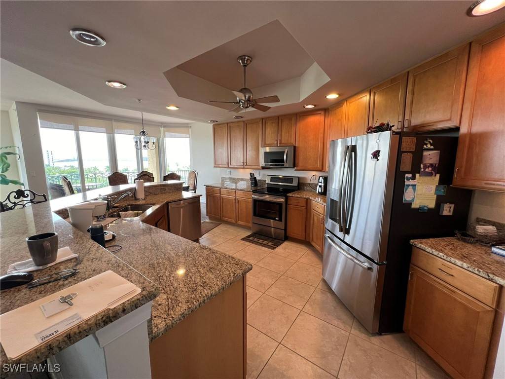 North Fort Myers, FL 33903,3414 Hancock Bridge Pkwy #602