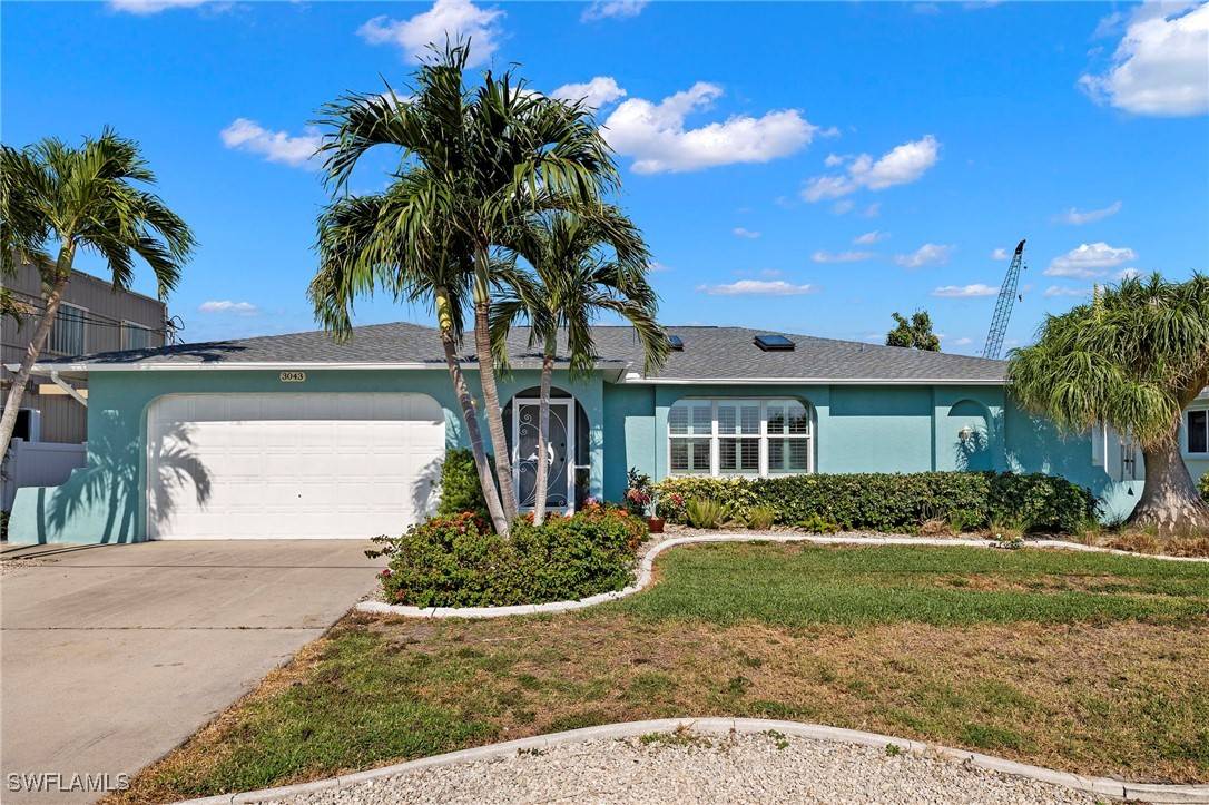 St James City, FL 33956,3043 Bracci DR