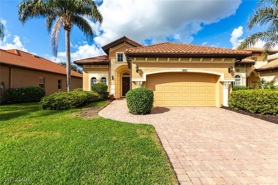 Naples, FL 34113,7863 Valencia CT