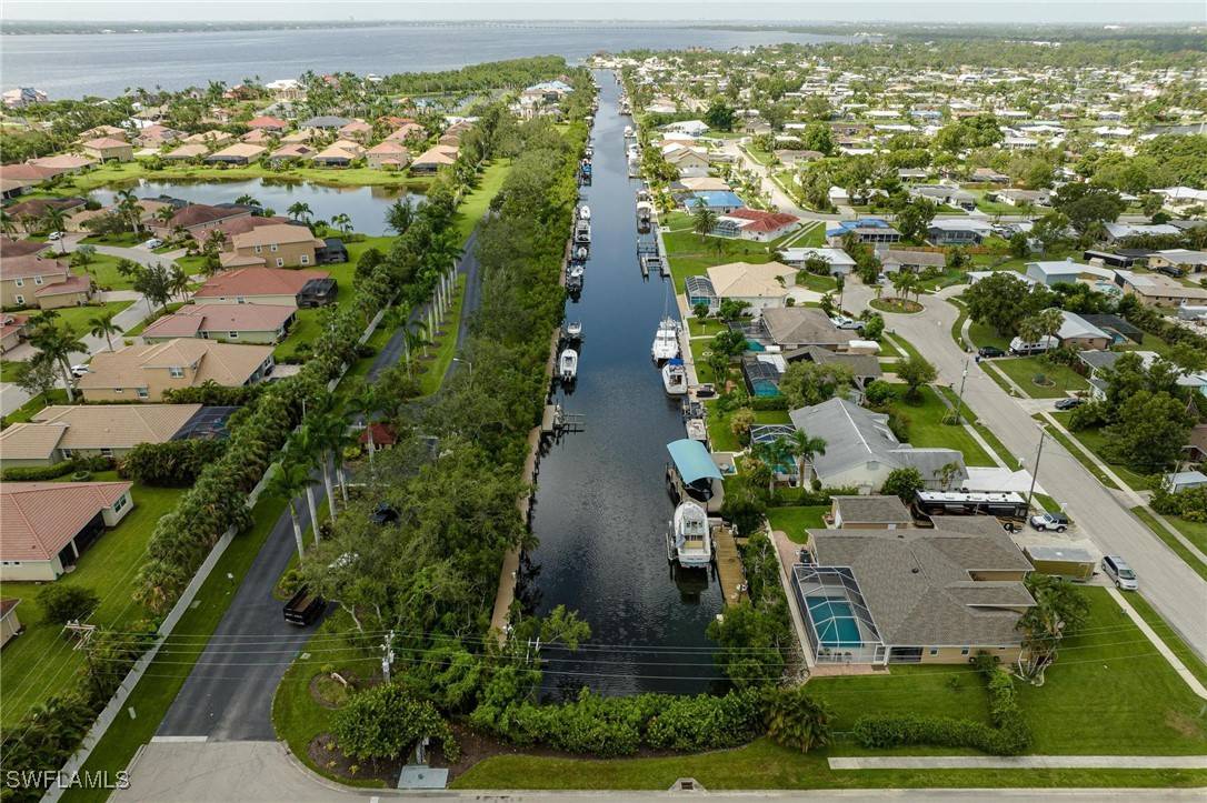 North Fort Myers, FL 33903,12630 Panasoffkee DR