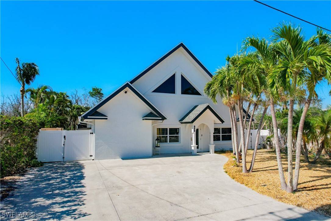 Fort Myers Beach, FL 33931,309 Donora BLVD