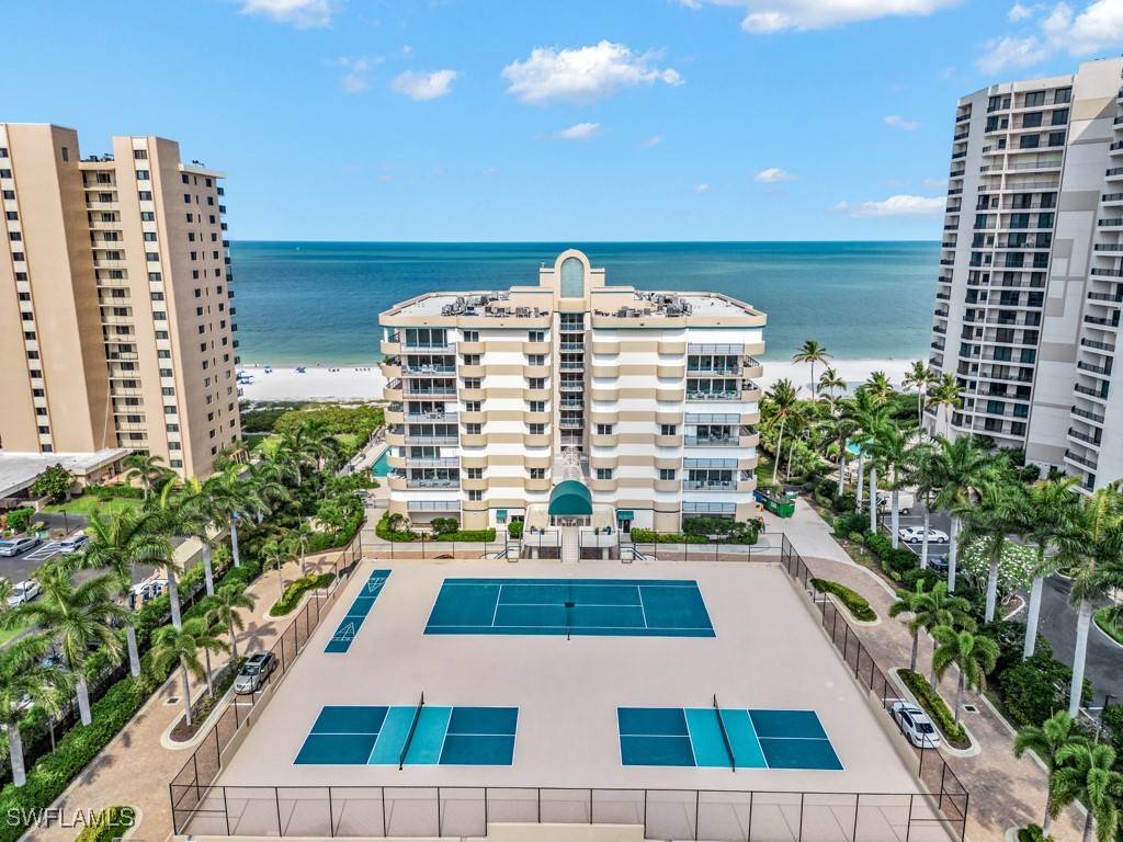 Marco Island, FL 34145,870 S Collier BLVD #704