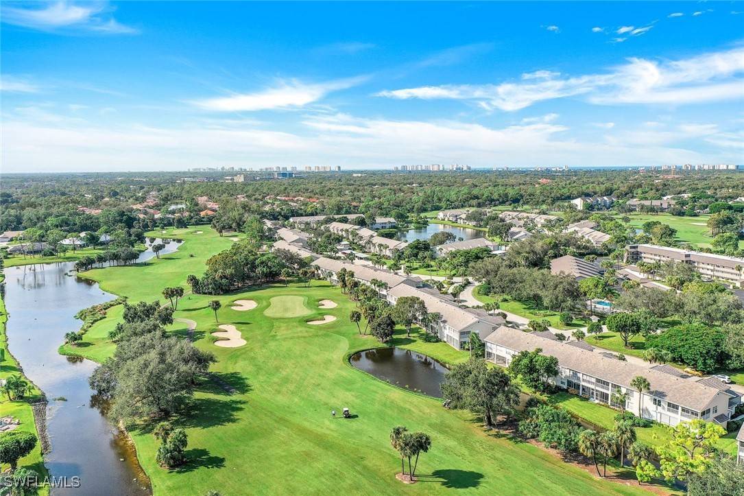 Naples, FL 34110,1651 Bermuda Greens BLVD #C10