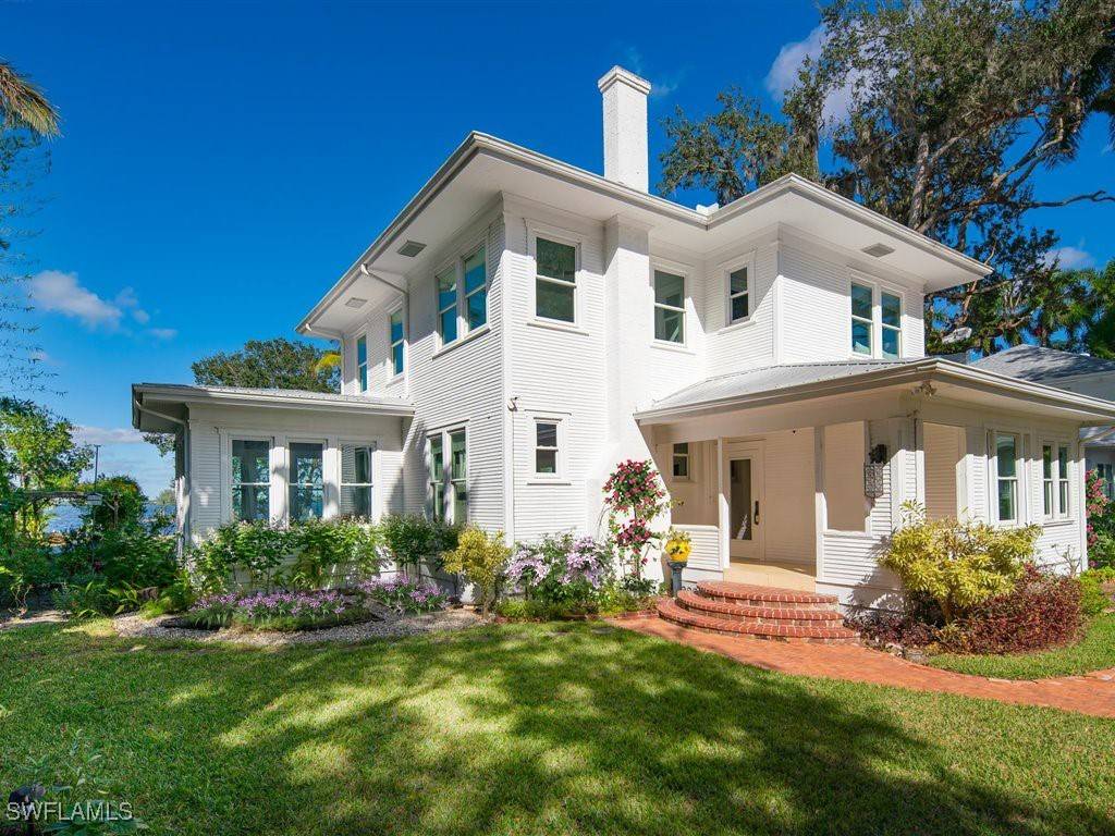 Fort Myers, FL 33905,101 Fairview AVE