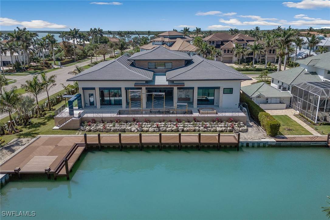 Marco Island, FL 34145,1598 Heights CT