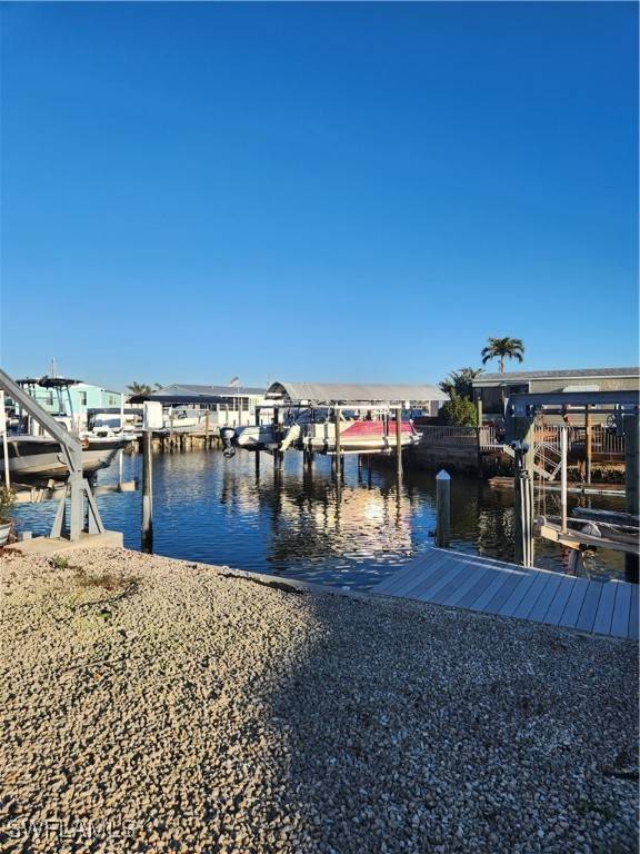 St James City, FL 33956,3724 Dewberry LN