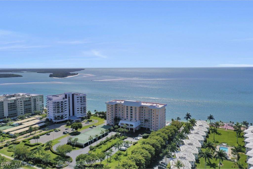 Marco Island, FL 34145,1020 S Collier BLVD #507